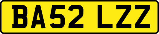BA52LZZ