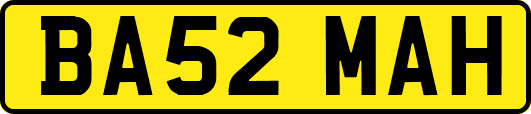 BA52MAH