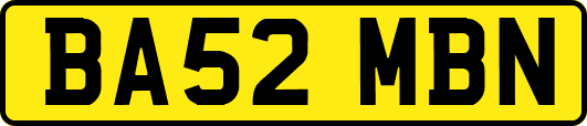 BA52MBN
