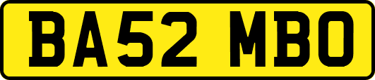 BA52MBO