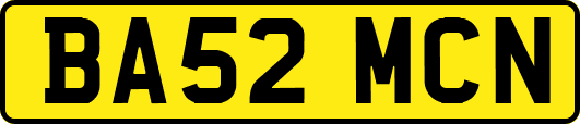 BA52MCN