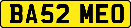 BA52MEO