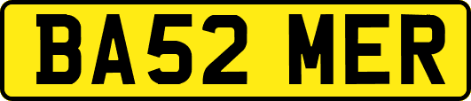 BA52MER