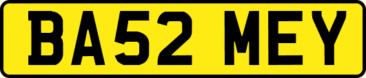BA52MEY