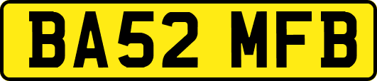 BA52MFB