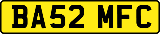 BA52MFC