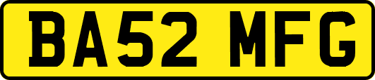 BA52MFG