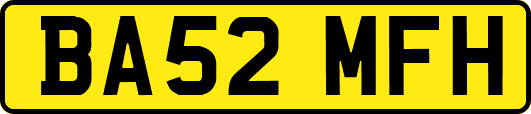 BA52MFH