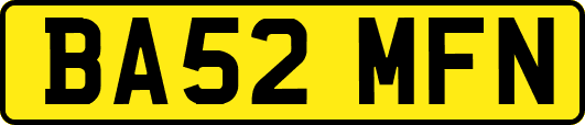 BA52MFN