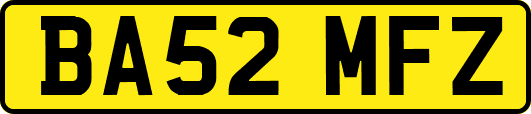 BA52MFZ