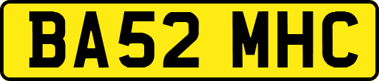 BA52MHC