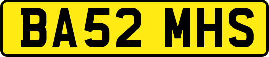BA52MHS