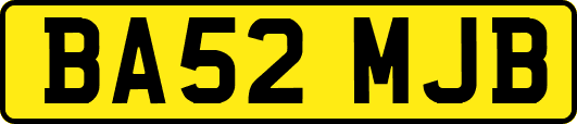 BA52MJB