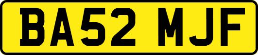 BA52MJF