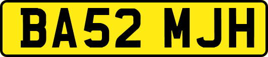 BA52MJH