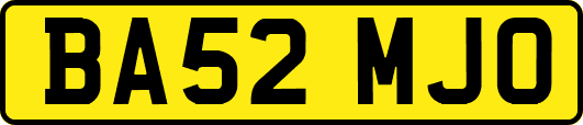 BA52MJO