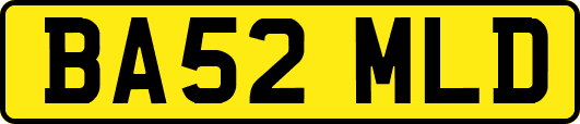 BA52MLD
