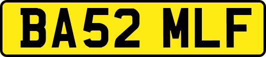 BA52MLF