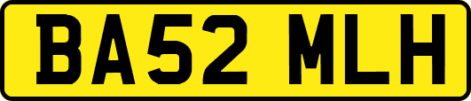BA52MLH