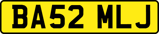 BA52MLJ