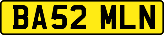 BA52MLN