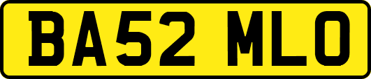 BA52MLO