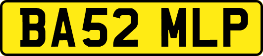 BA52MLP