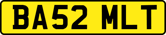 BA52MLT