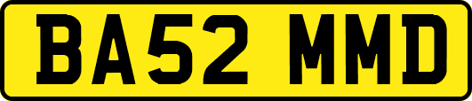 BA52MMD