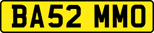 BA52MMO