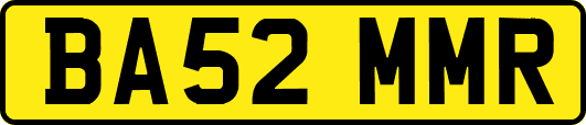 BA52MMR