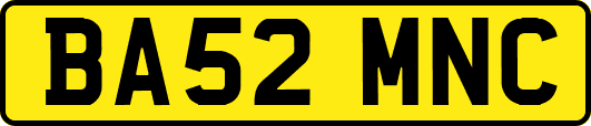 BA52MNC