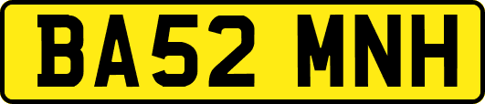 BA52MNH