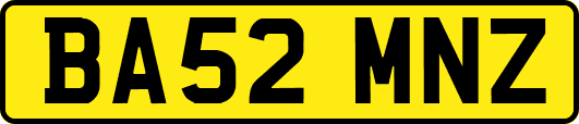 BA52MNZ
