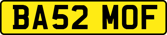 BA52MOF