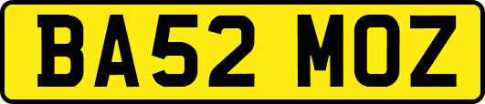 BA52MOZ
