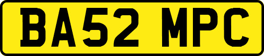 BA52MPC