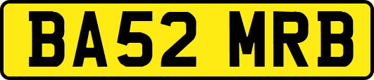 BA52MRB