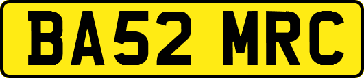 BA52MRC