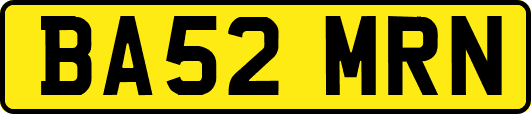 BA52MRN