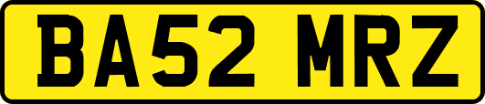 BA52MRZ