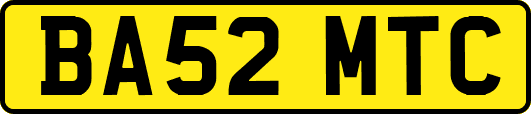 BA52MTC