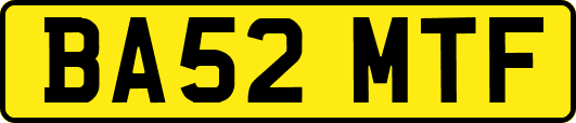 BA52MTF