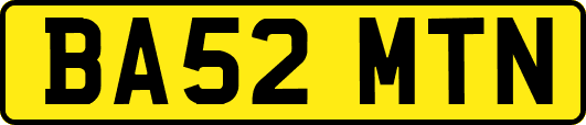 BA52MTN