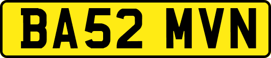 BA52MVN