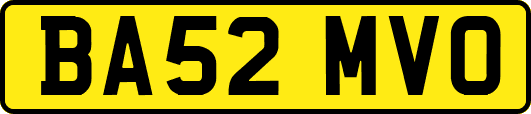 BA52MVO