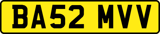 BA52MVV