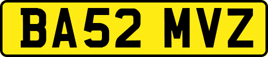 BA52MVZ