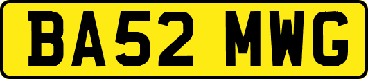 BA52MWG