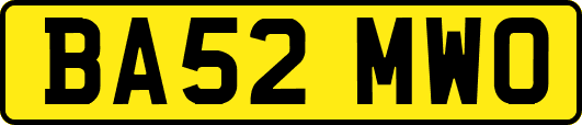 BA52MWO